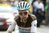 Romain Bardet Out Of Tour De France After Stage 13 Crash Concussion