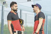 Big Setback For Royal Challengers Bangalore As Key All Rounder Suffers Side Strain
