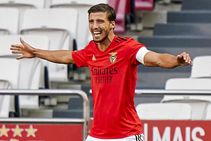 Manchester City Sign Ruben Dias As Otamendi Joins Benfica