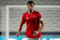 Rumour Has It Ruben Dias Man City Barcelona Ansu Fati Dest