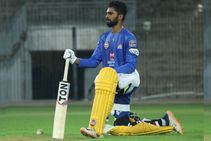 Ipl 2020 Blow For Csk As Ruturaj Gaikwad Tests Covid 19 Positive Again