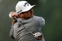 Burns Safeway Open Pga Tour Spieth Garcia