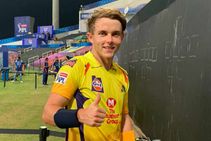 Chennai Super Kings Vs Rajasthan Royals Sam Curran Tom Curran And Story Of Sibling Rivalry
