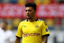 Rumour Has It Borussia Dortmund Jadon Sancho Stay Barcelona Memphis Depay