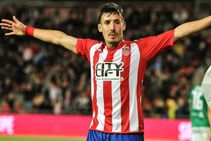 Spaniard Fran Sandaza Joins Hyderabad Fc For One Year