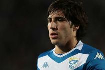 Sandro Tonali Has Chosen Milan Roma Massimo Cellino