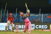 Ipl 2020 Sanju Samson Reveals Reason Behind Powerful Hitting