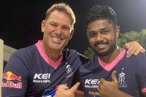 Ipl 2020 Warne Feels If Samson Is Consistent In This Edition He Will Play All Formats For India So