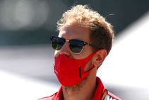 Sebastian Vettel To Join Aston Martin For 2021 F1 Season