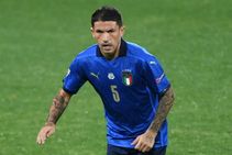 Italy 1 1 Bosnia Herzegovina Stefano Sensi Nations League