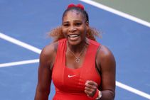 Us Open 2020 Having Serena On Your Back Target Williams