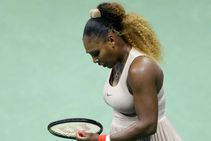 Us Open 2020 Serena Williams Azarenka French Open