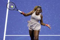 Us Open 2020 Serena Williams Sloane Stephens Gasparyan