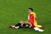 Why Manchester United Must Sign This Spanish International