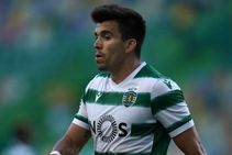 Sevilla Sign Acuna From Sporting Cp As Replacement For Reguilon
