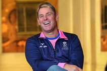 Ipl 2020 Shane Warne To Mentor Rajasthan Royals Youngsters