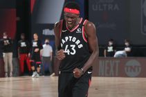 Toronto Raptors Denver Nuggets Clippers Celtics Nba Playoffs