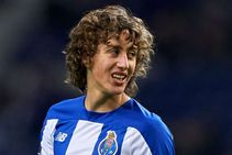 Wolves Sign Porto S Fabio Silva In Reported 40m Deal