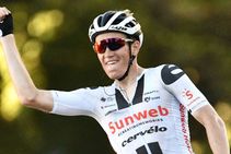 Tour De France Kragh Andersen Clinches Stage 14 With Late Solo Attack
