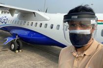 Ipl 2020 Bcci President Sourav Ganguly Flies To Uae To Assess Preparations For Ipl