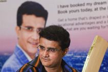 Sourav Ganguly Hits Back At Conflict Of Interest Criticism I Can Speak To Shreyas Iyer Virat Kohli