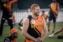 Ipl 2021 Jonny Bairstow Assesses Sunrisers Hyderabad Chances In Ipl 