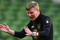 Republic Of Ireland 0 1 Finland Blunt Boys In Green Stunned By Sub Jensen