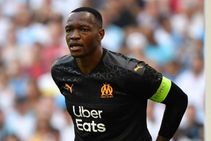 Steve Mandanda Tests Positive For Coronavirus On France Duty
