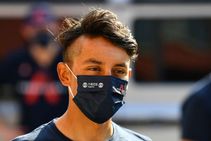 Tour De France Reigning Champion Egan Bernal Withdraws Ahead Of Stage 