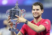Us Open 2020 Thiem Zverev Grand Slam