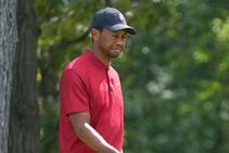 U S Open 2020 Tiger Woods Sympathises With Serena Williams Rafael Nadal Age Is Our Nemesis