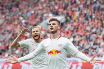 Three Most Expensive German Footballers Of All Time