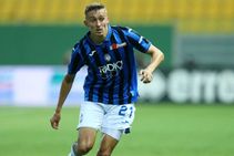 Belgium Full Back Castagne Joins Leicester City On Five Year Deal