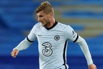 Premier League Is Different Timo Werner Chelsea Debut