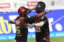 Cpl 2020 Semifinal 1 Trinbago Knight Riders Vs Jamaica Tallawahs Dream11 Fantasy Tips Playing Xi