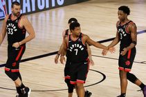 Raptors Game 7 Celtics Clippers 3 1 Lead