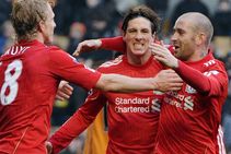Fernando Torres Thinks Liverpool S Premier League Title Will Be First Of Many
