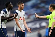 Tottenham Newcastle United Callum Wilson Penalty Earns Draw