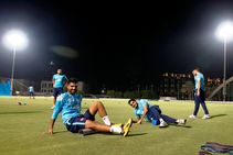 Ipl 2020 Is A Huge Opportunity For Delhi Capitals Uncapped Duo Tushar Deshpande Lalit Yadav