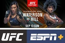 Fan Favorite Strawweights Clash In Ufc Vegas 10 Headliner