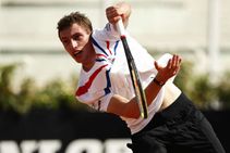 Daniil Medvedev Stunned Ugo Humbert European Opener