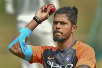 Rcb Umesh Yadav Concedes 40 Plus Runs Again In Ipl Twitter Reacts Srh