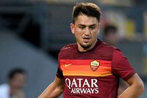 Leicester Sign Cengiz Under On Loan From Roma