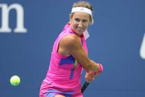 Victoria Azarenka French Open Organisers Players Ahead Of Money