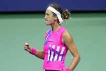 Us Open 2020 Azarenka Thrilled To Be