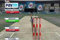 Ipl 2020 Mi Vs Csk Murali Vijay Of Chennai Super Kings Gets Trolled For Not Using Drs Review