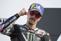Motogp Maverick Vinales Aiming Back To Back Wins Barcelona