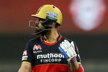 Virat Kohli Says He Takes Brunt Of Royal Challengers Bangalore S Heavy Defeat To Kings Xi Punjab