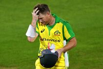 David Warner No Excuses Australia Collapse England T