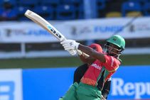 Cpl 2020 Match 23 Barbados Tridents Vs Guyana Amazon Warriors Dream11 Fantasy Tips Playing Xi